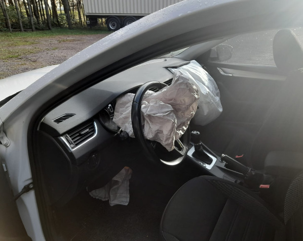 Skoda Octavia - Automobil: Foto 2 Skoda Octavia - Automobil: Foto 2