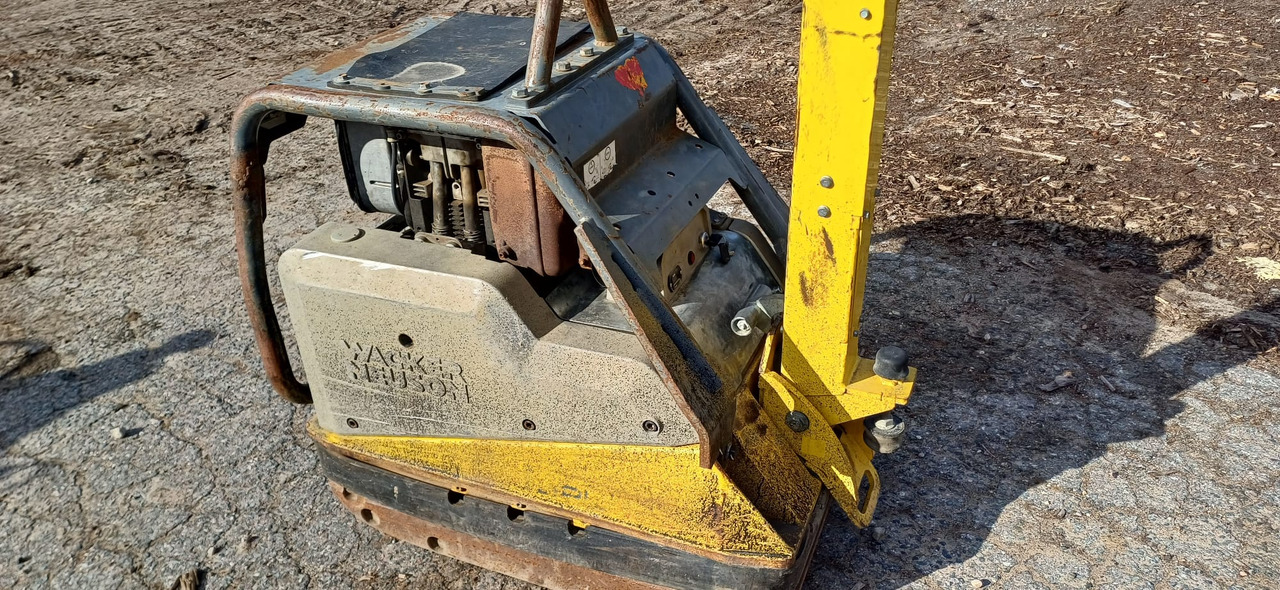 WACKER NEUSON DPU 6555 - Compactor: Foto 2 WACKER NEUSON DPU 6555 - Compactor: Foto 2