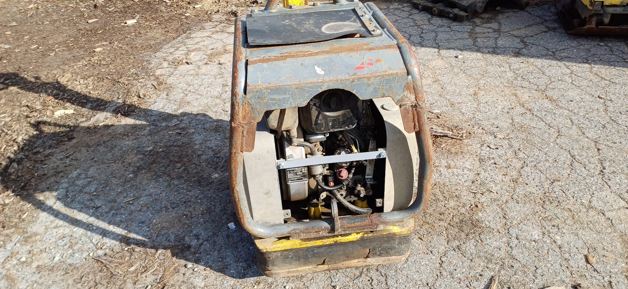 WACKER NEUSON DPU 6555 - Compactor: Foto 4 WACKER NEUSON DPU 6555 - Compactor: Foto 4