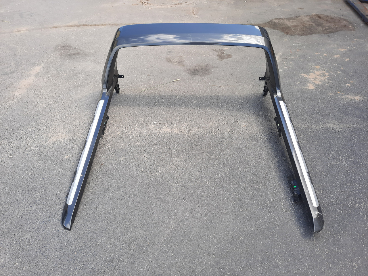 Ford Ranger - Caroserie și exterior pentru Automobil: Foto 4 Ford Ranger - Caroserie și exterior pentru Automobil: Foto 4