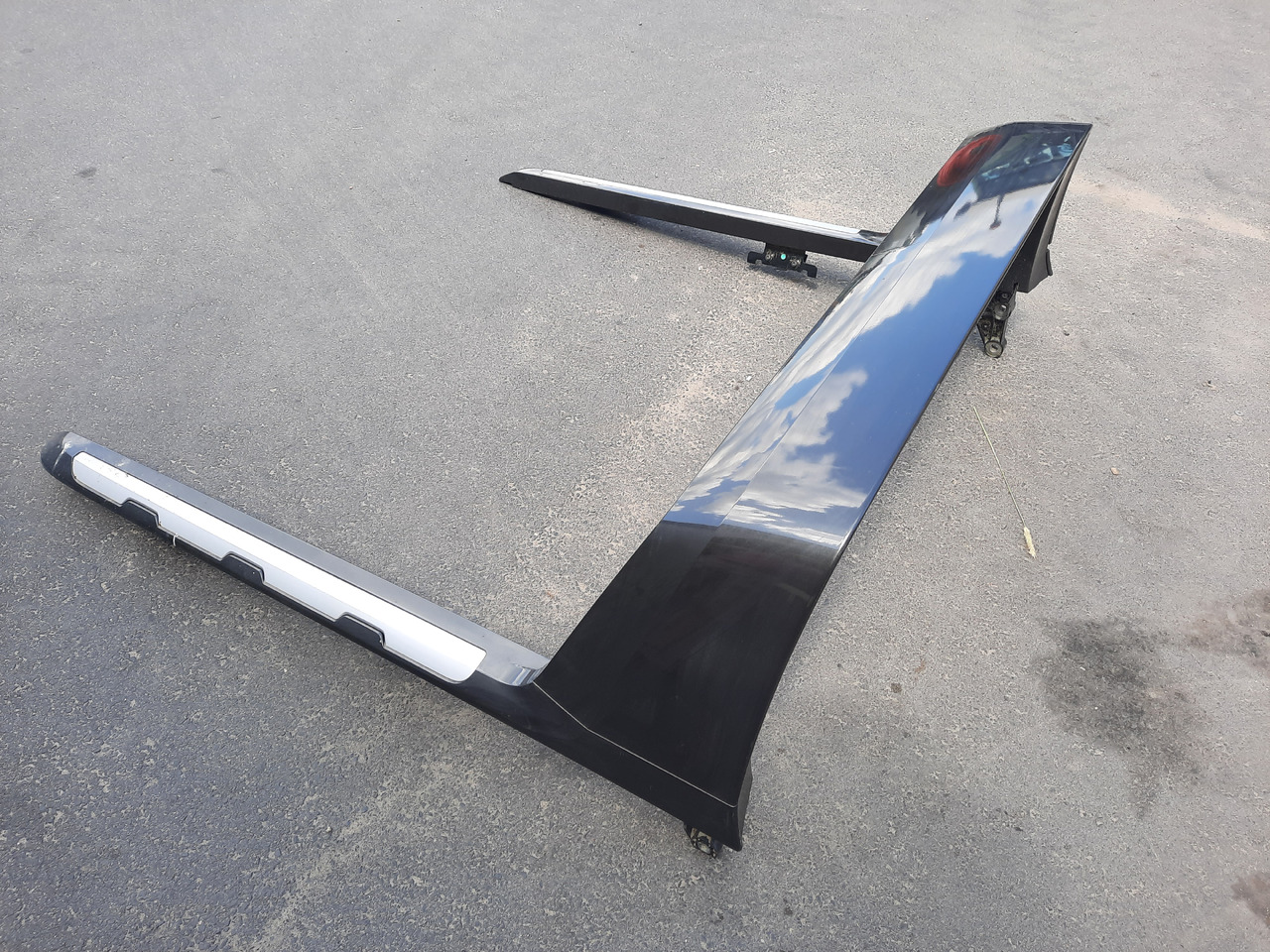 Ford Ranger - Caroserie și exterior pentru Automobil: Foto 3 Ford Ranger - Caroserie și exterior pentru Automobil: Foto 3