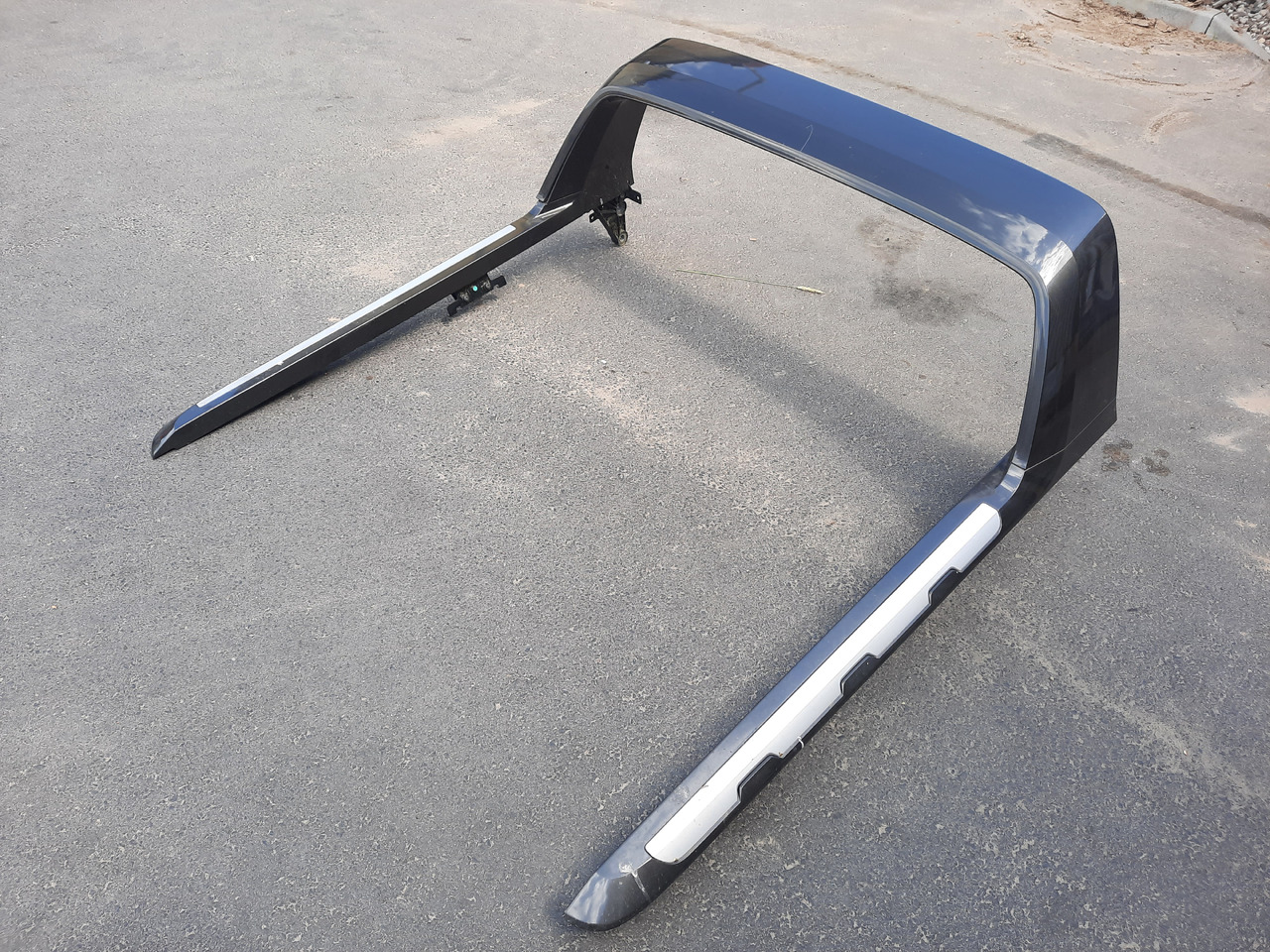 Ford Ranger - Caroserie și exterior pentru Automobil: Foto 1 Ford Ranger - Caroserie și exterior pentru Automobil: Foto 1