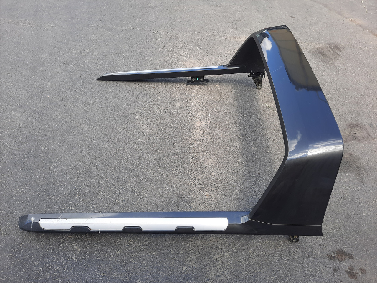 Ford Ranger - Caroserie și exterior pentru Automobil: Foto 2 Ford Ranger - Caroserie și exterior pentru Automobil: Foto 2