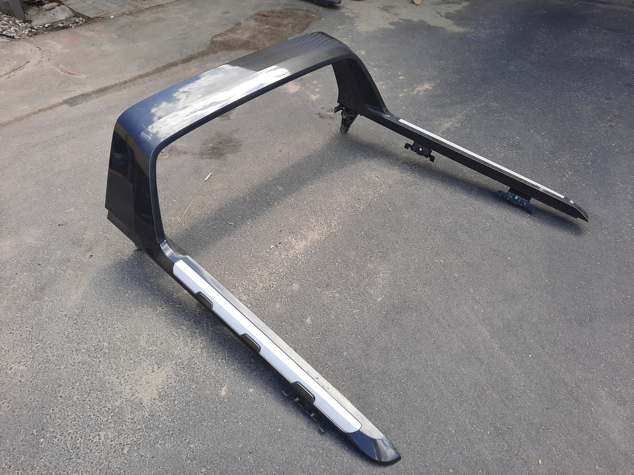 Ford Ranger - Caroserie și exterior pentru Automobil: Foto 5 Ford Ranger - Caroserie și exterior pentru Automobil: Foto 5