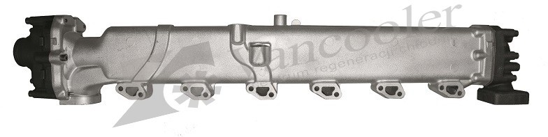 AGR EGR MODULE MAN TGL 6NV AGR EGR MODULE - Răcitor EGR pentru Camion: Foto 1 AGR EGR MODULE MAN TGL 6NV AGR EGR MODULE - Răcitor EGR pentru Camion: Foto 1