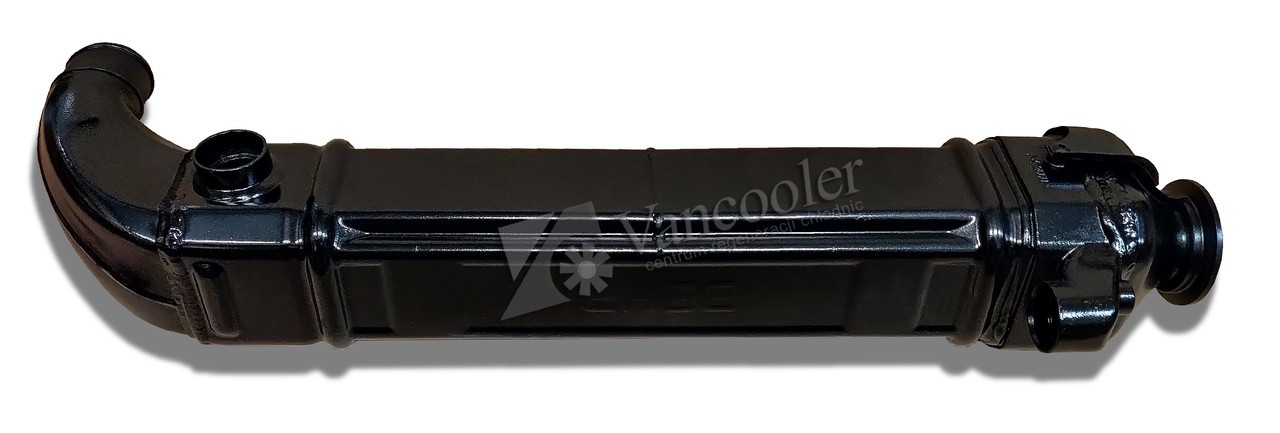 AGR EGR MODULE MERCEDES MP4 AGR EGR MODULE - Răcitor EGR pentru Camion: Foto 1 AGR EGR MODULE MERCEDES MP4 AGR EGR MODULE - Răcitor EGR pentru Camion: Foto 1