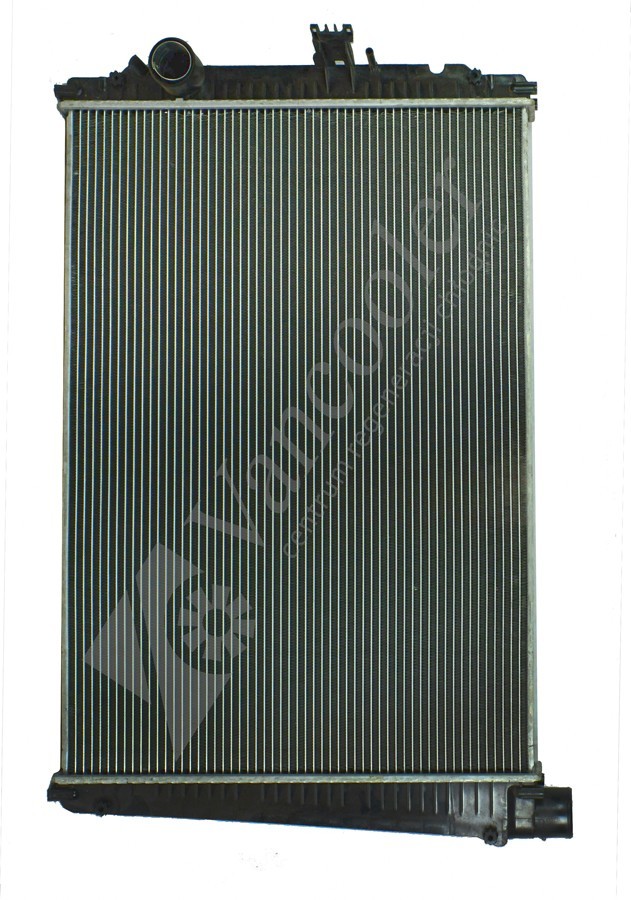 DAF CF 85 (01-> - Radiator pentru Camion: Foto 1 DAF CF 85 (01-> - Radiator pentru Camion: Foto 1