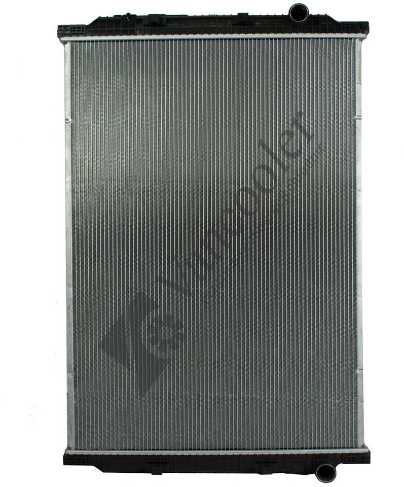 RENAULT MAGNUM DXI - Radiator pentru Camion: Foto 1 RENAULT MAGNUM DXI - Radiator pentru Camion: Foto 1