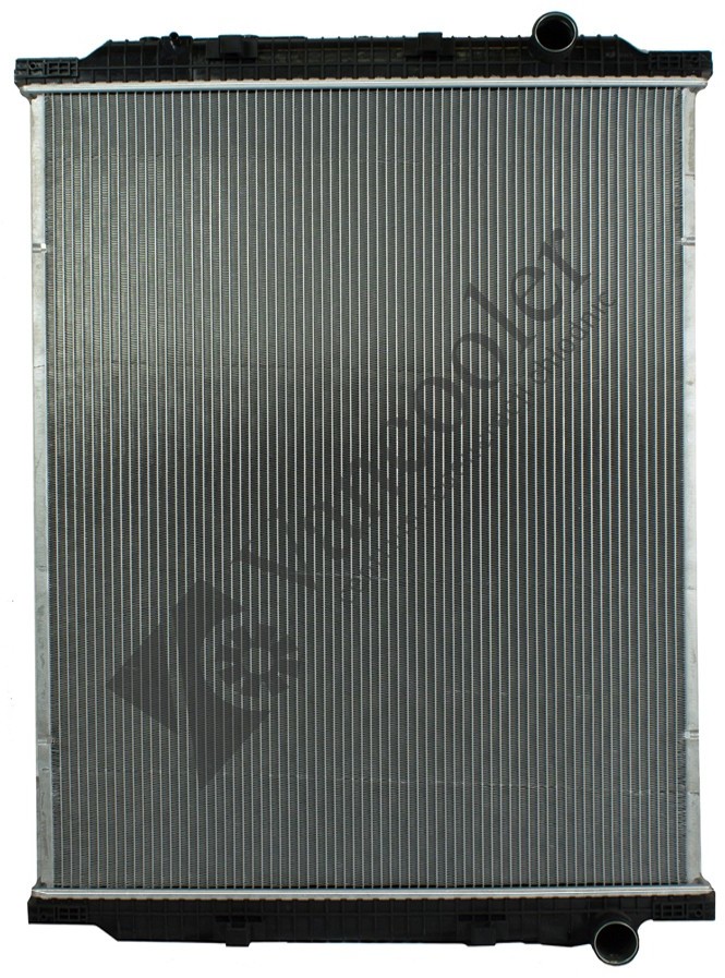 RENAULT Premium DXI - Radiator pentru Camion: Foto 1 RENAULT Premium DXI - Radiator pentru Camion: Foto 1