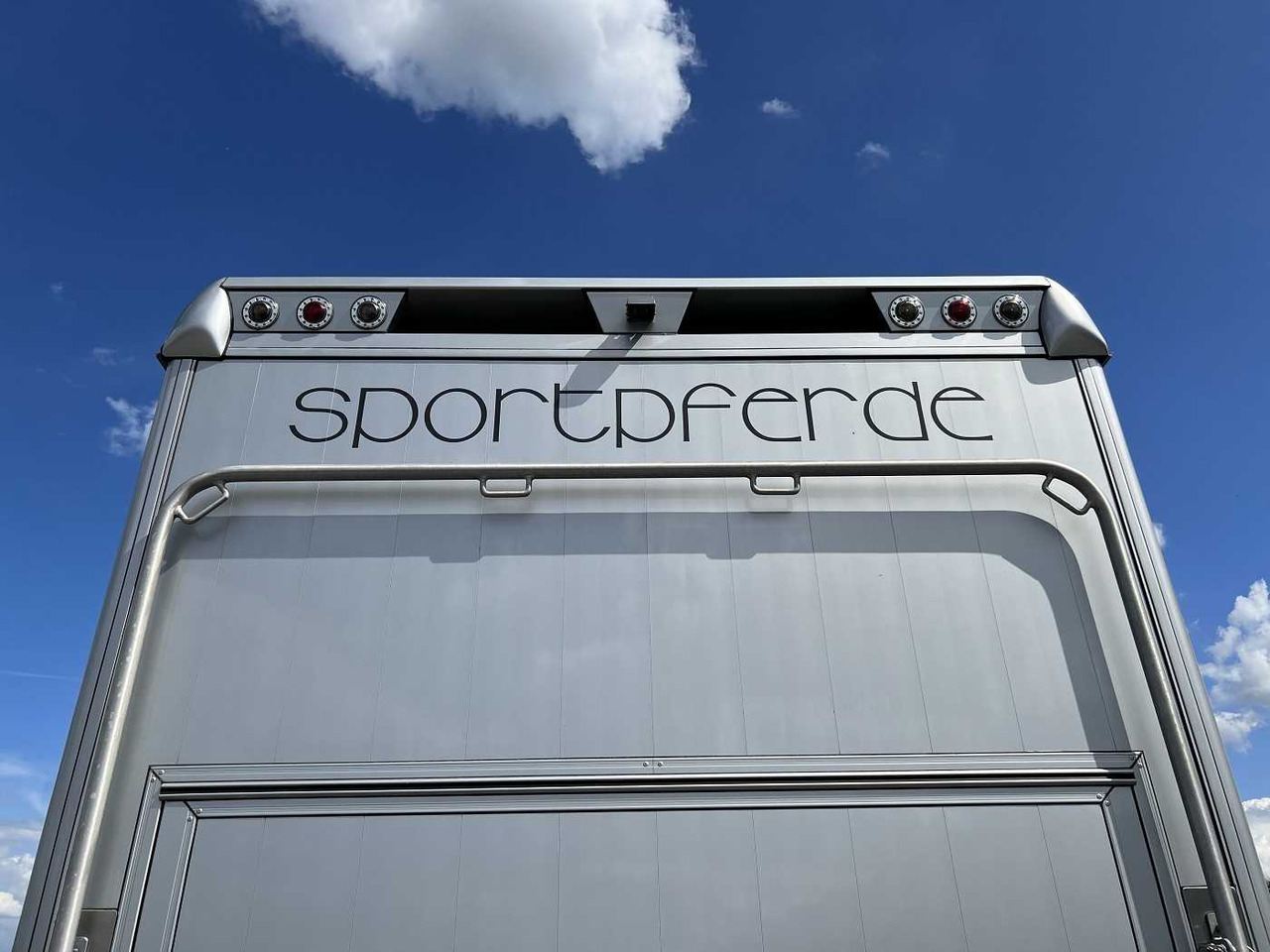 Camion transport cai MERCEDES-BENZ Atego 918L LKW: Foto 27