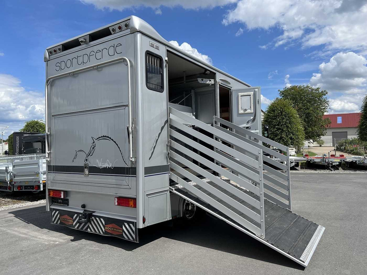 Camion transport cai MERCEDES-BENZ Atego 918L LKW: Foto 7