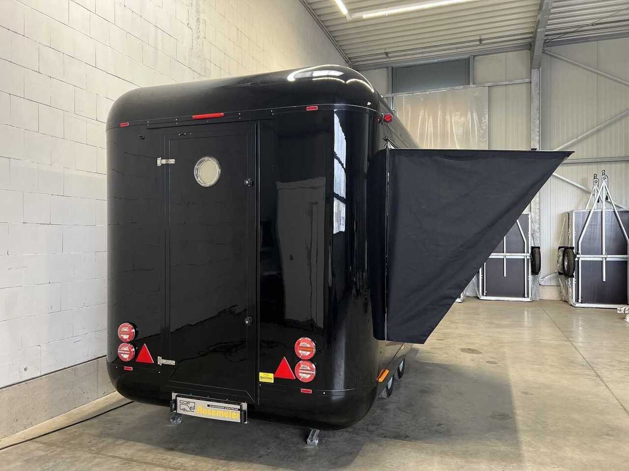 Rulota comerciala nou ROSEMEIER GASTRO Gastro Trailer Imbiss Verkaufsanhänger: Foto 7