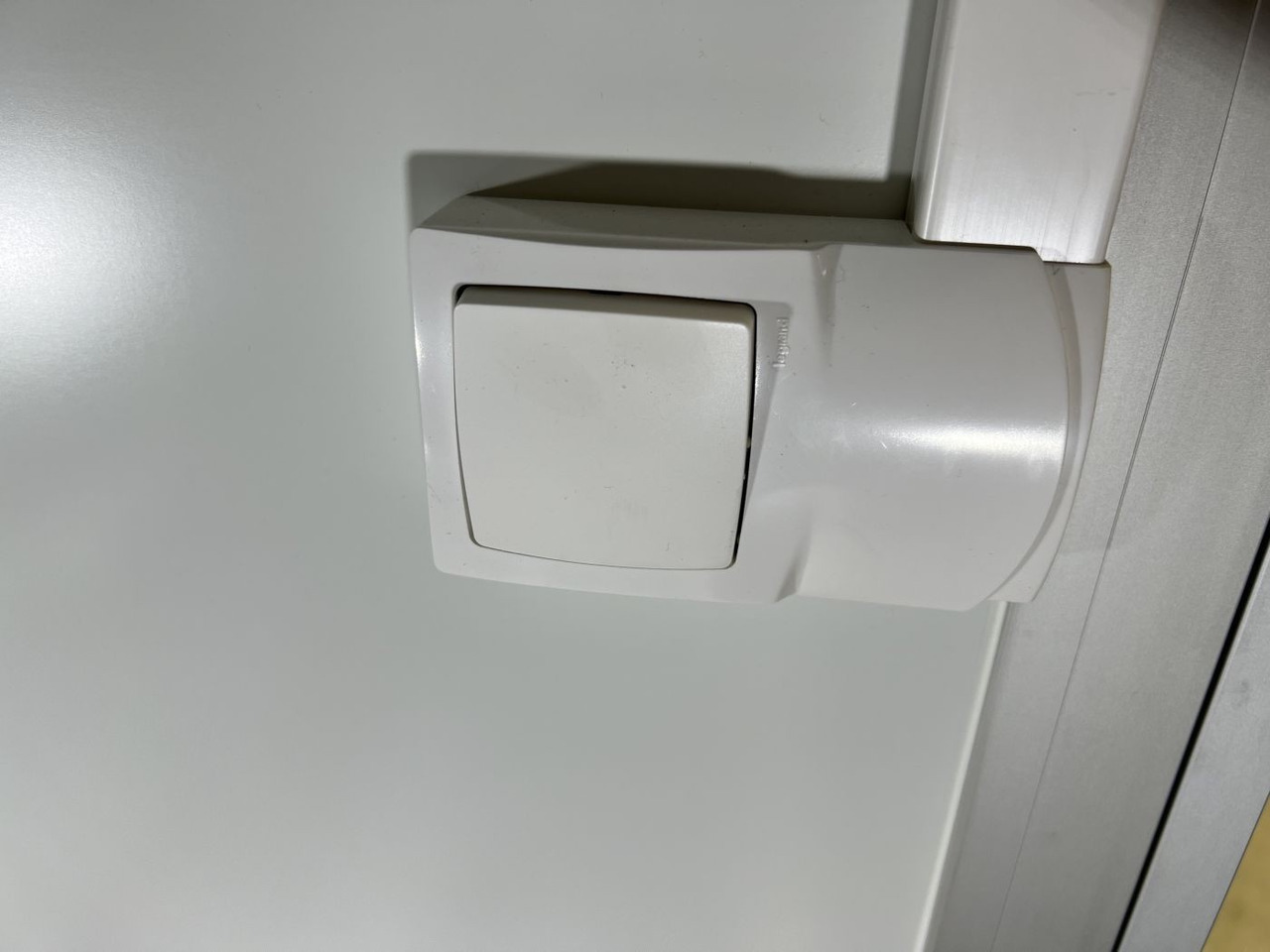 Remorcă nou ROSEMEIER VE 1 Damen, 1 Herren, U SILVER Toilettenanhänger: Foto 15