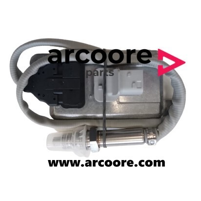 Arcoore NOx sensor man tga / tgx / tgs, 51154080019; 5WK96790B - Senzor pentru Camion: Foto 1 Arcoore NOx sensor man tga / tgx / tgs, 51154080019; 5WK96790B - Senzor pentru Camion: Foto 1