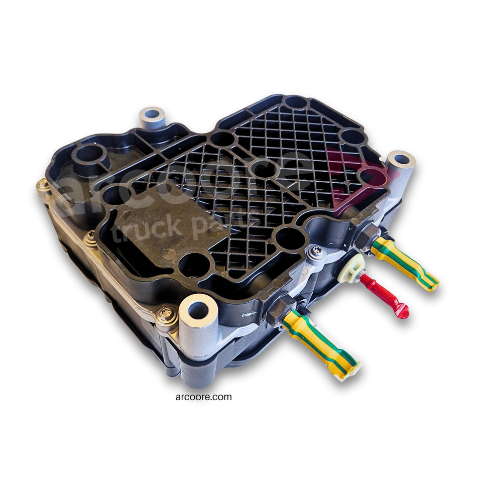 Bosch Denoxtronic 2.2 - Rezervor pentru AdBlue: Foto 2 Bosch Denoxtronic 2.2 - Rezervor pentru AdBlue: Foto 2