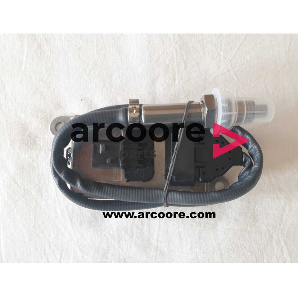 DAF XF 106, Cummins, Solaris 4326864; 5WK96750C - Senzor pentru Camion: Foto 1 DAF XF 106, Cummins, Solaris 4326864; 5WK96750C - Senzor pentru Camion: Foto 1