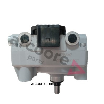HOLSET VGT HE200VG - Supapă pentru Camion: Foto 3 HOLSET VGT HE200VG - Supapă pentru Camion: Foto 3