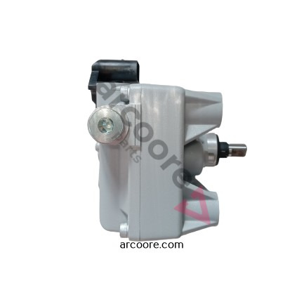 HOLSET VGT HE200VG - Supapă pentru Camion: Foto 2 HOLSET VGT HE200VG - Supapă pentru Camion: Foto 2
