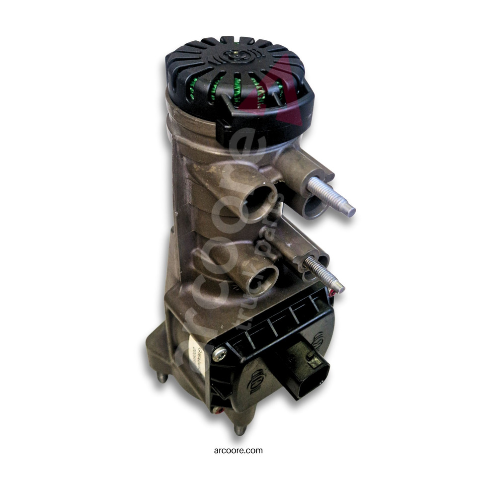 KNORR-BREMSE K055628 - Supapă frână: Foto 3 KNORR-BREMSE K055628 - Supapă frână: Foto 3