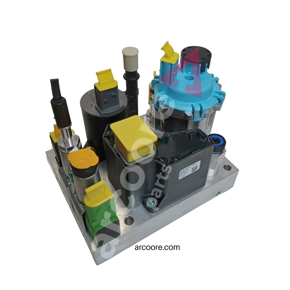 NEW VOLVO FH AdBlue pump, AlbonAir, Nowa Pompa Adblue VOLVO FH, - Sistem de evacuare pentru Camion: Foto 2 NEW VOLVO FH AdBlue pump, AlbonAir, Nowa Pompa Adblue VOLVO FH, - Sistem de evacuare pentru Camion: Foto 2