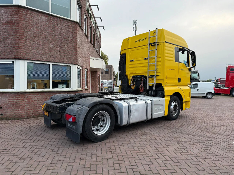 MAN TGX TGX 18.400 4X2 / EURO6 / HOLLAND TRUCK - Cap tractor: Foto 4 MAN TGX TGX 18.400 4X2 / EURO6 / HOLLAND TRUCK - Cap tractor: Foto 4