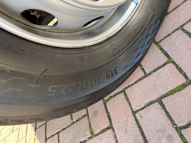 MAN TGX TGX 18.400 4X2 / EURO6 / HOLLAND TRUCK - Cap tractor: Foto 5 MAN TGX TGX 18.400 4X2 / EURO6 / HOLLAND TRUCK - Cap tractor: Foto 5