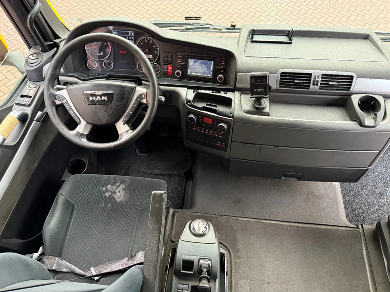 MAN TGX TGX 18.400 4X2 / EURO6 / HOLLAND TRUCK - Cap tractor: Foto 5 MAN TGX TGX 18.400 4X2 / EURO6 / HOLLAND TRUCK - Cap tractor: Foto 5