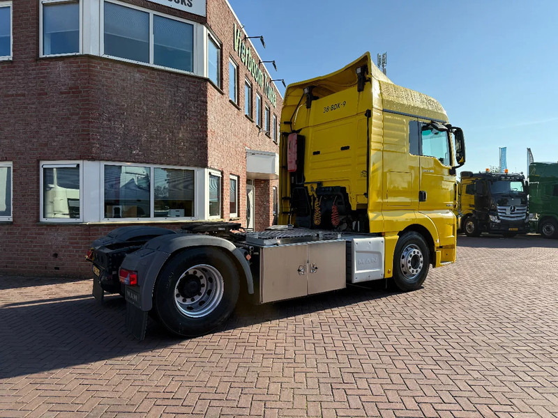 MAN TGX TGX 18.400 4X2 Euro6 ADR (AT/OX/EXII/EXIII/FL) Compressor / TUV 4-2026 - Cap tractor: Foto 4 MAN TGX TGX 18.400 4X2 Euro6 ADR (AT/OX/EXII/EXIII/FL) Compressor / TUV 4-2026 - Cap tractor: Foto 4