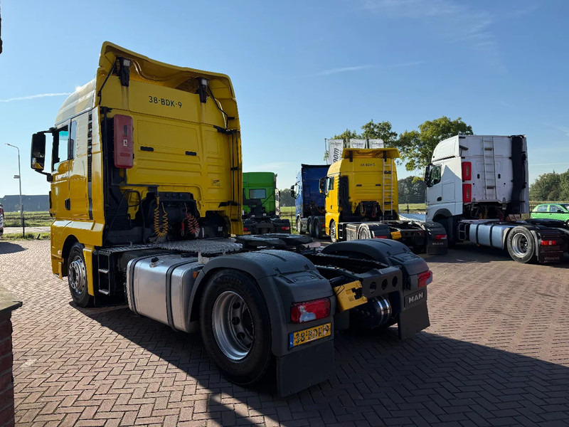 MAN TGX TGX 18.400 4X2 Euro6 ADR (AT/OX/EXII/EXIII/FL) Compressor / TUV 4-2026 - Cap tractor: Foto 3 MAN TGX TGX 18.400 4X2 Euro6 ADR (AT/OX/EXII/EXIII/FL) Compressor / TUV 4-2026 - Cap tractor: Foto 3