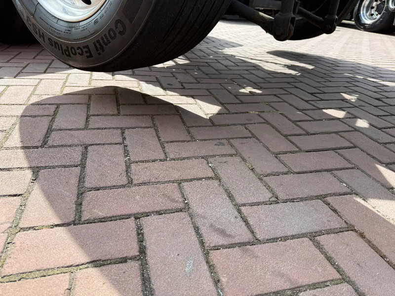 Camion şasiu DAF XF 480 XF480 6X2 SSC CHASSIS EURO6 HOLLAND TRUCK TUV 4-2026 Smart Tacho: Foto 8