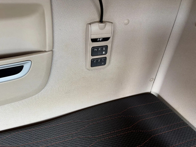 Camion şasiu DAF XF 480 XF480 6X2 SSC CHASSIS EURO6 HOLLAND TRUCK TUV 4-2026 Smart Tacho: Foto 14