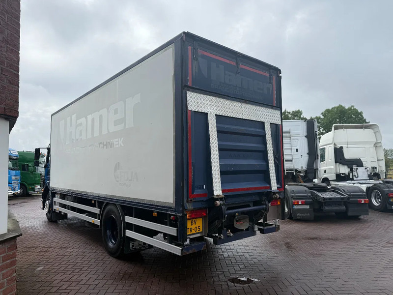 Mercedes-Benz Axor 1926 4x2 KOFFER MIT LBW / SCHALTGETRIEBE / 239211KM / SUPER ZUSTAND / HOLLAND TRUCK!!! - Camion furgon: Foto 3 Mercedes-Benz Axor 1926 4x2 KOFFER MIT LBW / SCHALTGETRIEBE / 239211KM / SUPER ZUSTAND / HOLLAND TRUCK!!! - Camion furgon: Foto 3