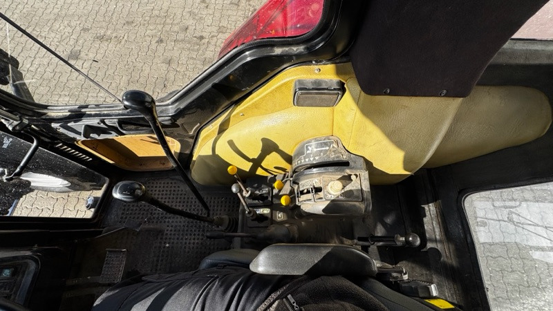 Case IH 1056 XL Oldtimer mit TÜV#top Condition# - Tractor agricol: Foto 4 Case IH 1056 XL Oldtimer mit TÜV#top Condition# - Tractor agricol: Foto 4