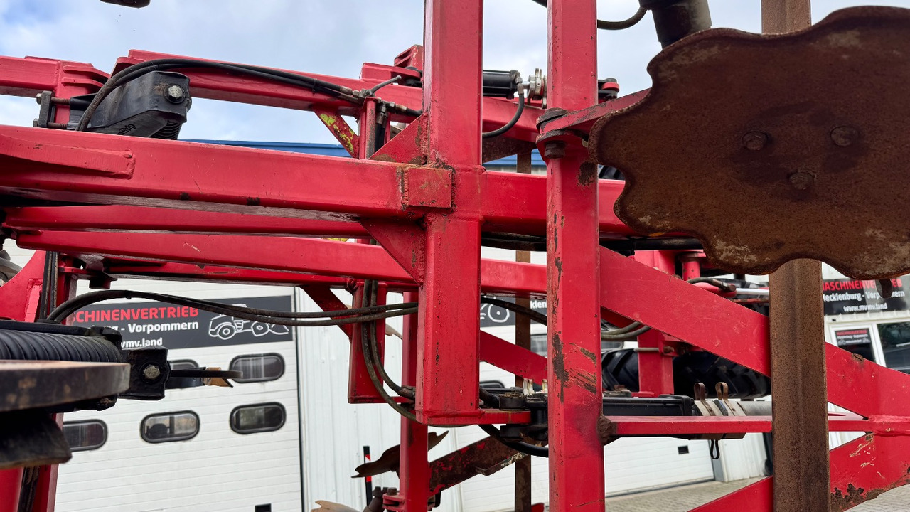 Horsch Tiger 5AS - Cultivator: Foto 3 Horsch Tiger 5AS - Cultivator: Foto 3