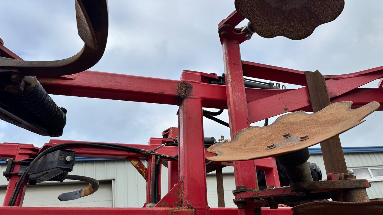 Horsch Tiger 5AS - Cultivator: Foto 4 Horsch Tiger 5AS - Cultivator: Foto 4