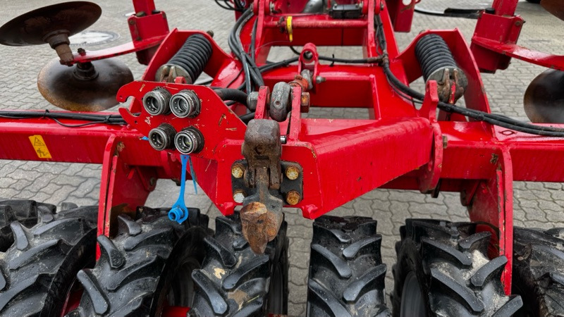 Horsch Tiger 6 LT in top Zustand - Cultivator: Foto 4 Horsch Tiger 6 LT in top Zustand - Cultivator: Foto 4