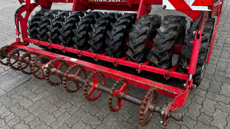 Horsch Tiger 6 LT in top Zustand - Cultivator: Foto 3 Horsch Tiger 6 LT in top Zustand - Cultivator: Foto 3