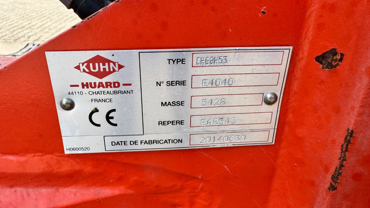 Kuhn Challenger T - 8-furchig #TOP# - Plug: Foto 2 Kuhn Challenger T - 8-furchig #TOP# - Plug: Foto 2