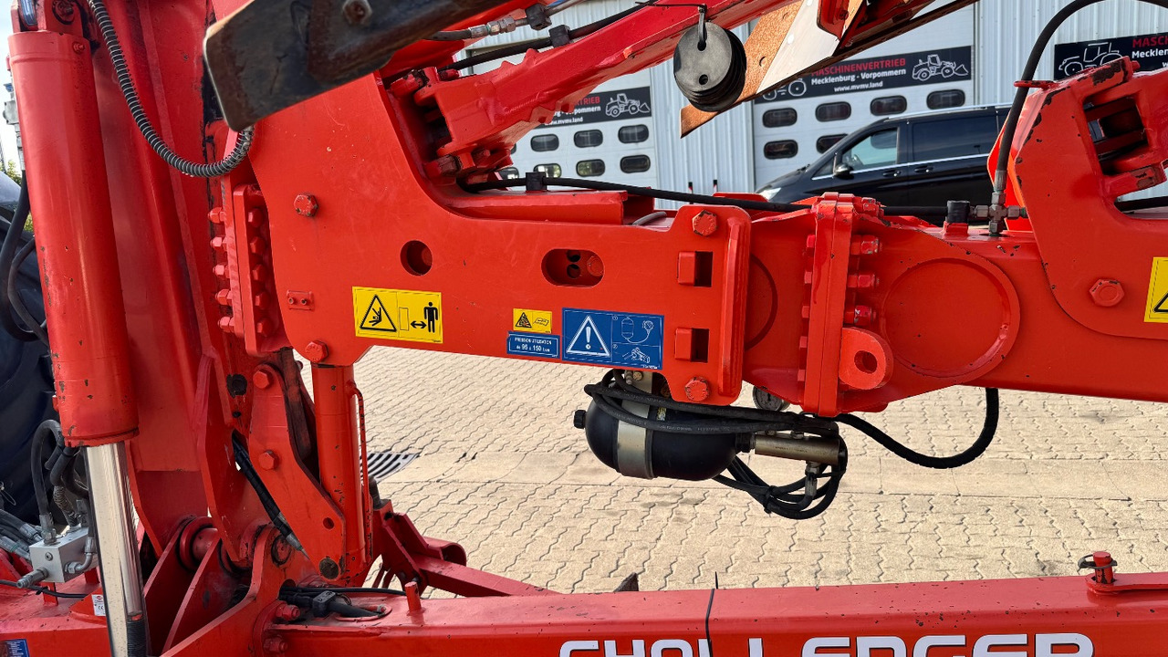 Kuhn Challenger T - 8-furchig #TOP# - Plug: Foto 5 Kuhn Challenger T - 8-furchig #TOP# - Plug: Foto 5