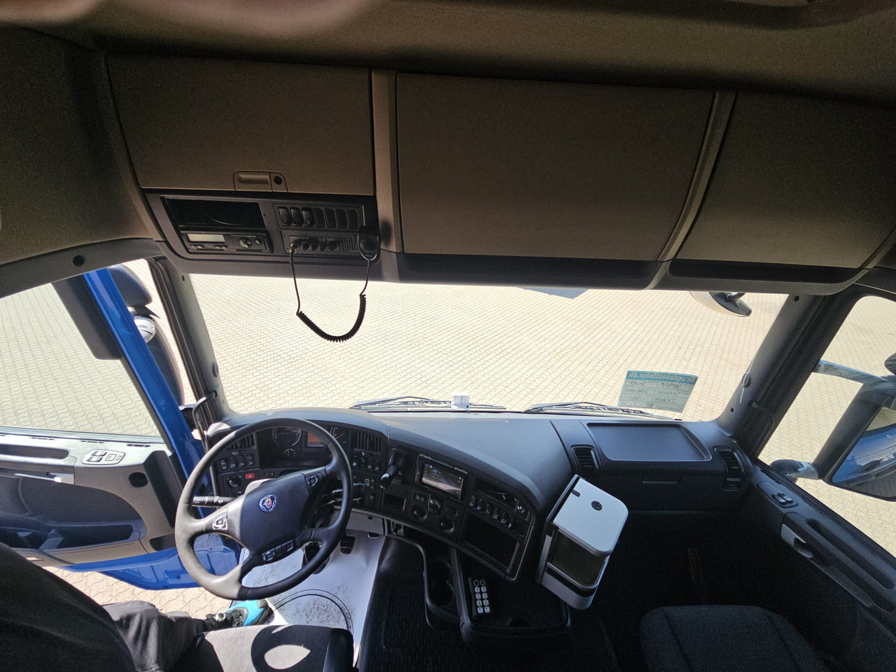 Scania R560 - Camion cu cârlig: Foto 5 Scania R560 - Camion cu cârlig: Foto 5