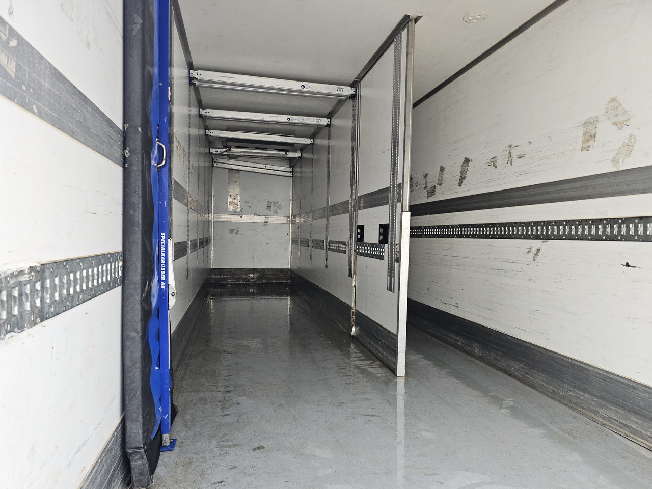 Camion frigider Volvo FM330: Foto 8