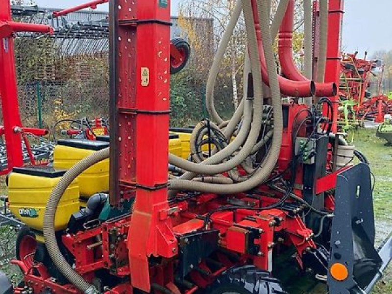 Breviglieri Einzelkorn Mais - Semănătoare de precizie: Foto 4 Breviglieri Einzelkorn Mais - Semănătoare de precizie: Foto 4