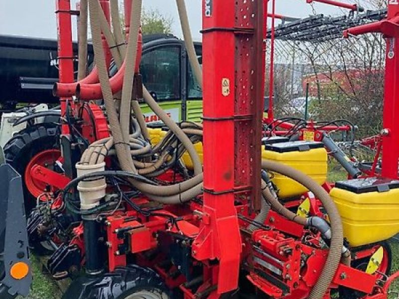 Breviglieri Einzelkorn Mais - Semănătoare de precizie: Foto 1 Breviglieri Einzelkorn Mais - Semănătoare de precizie: Foto 1