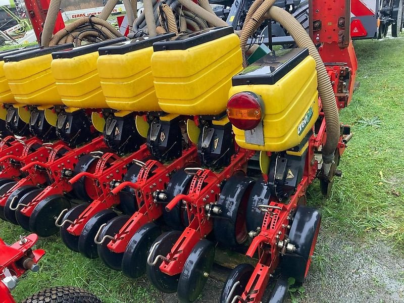 Breviglieri Einzelkorn Mais - Semănătoare de precizie: Foto 3 Breviglieri Einzelkorn Mais - Semănătoare de precizie: Foto 3