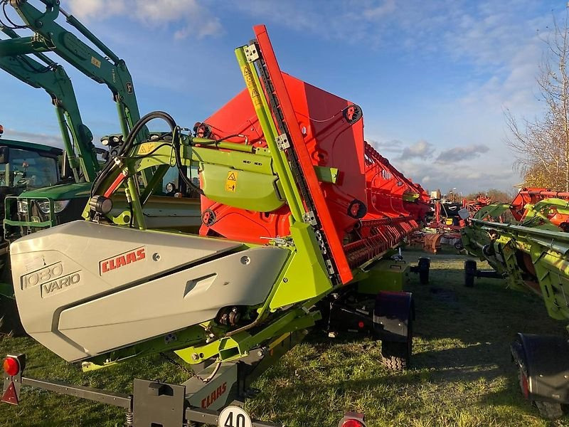 CLAAS V 1080 - Heder: Foto 5 CLAAS V 1080 - Heder: Foto 5