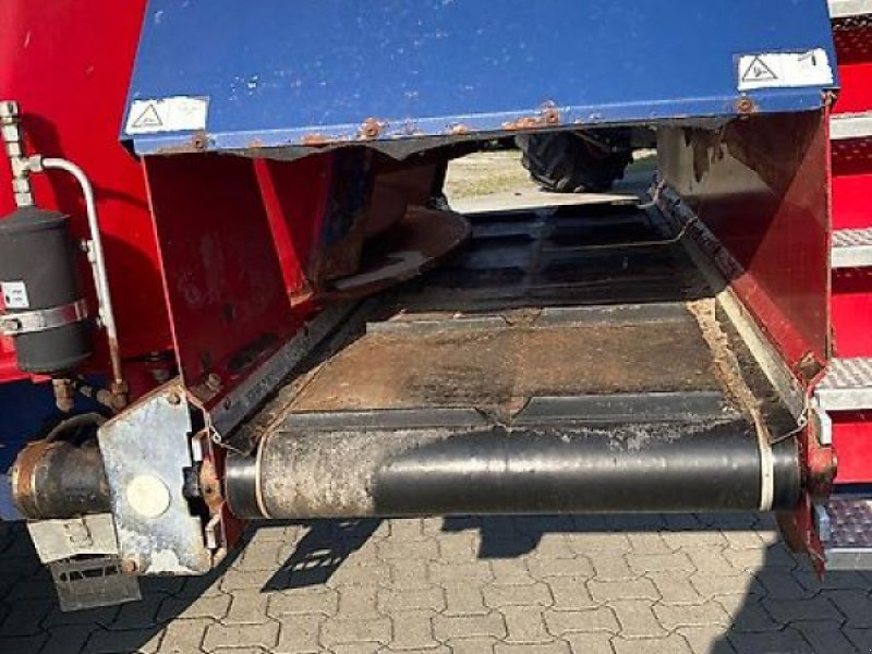 Siloking TrailedLine Classic Premium - Remorcă distribuit furaje: Foto 3 Siloking TrailedLine Classic Premium - Remorcă distribuit furaje: Foto 3