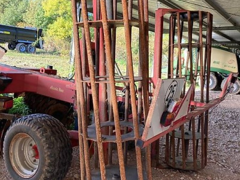 Strom Disk Profi X4500 - Grapă cu discuri: Foto 3 Strom Disk Profi X4500 - Grapă cu discuri: Foto 3