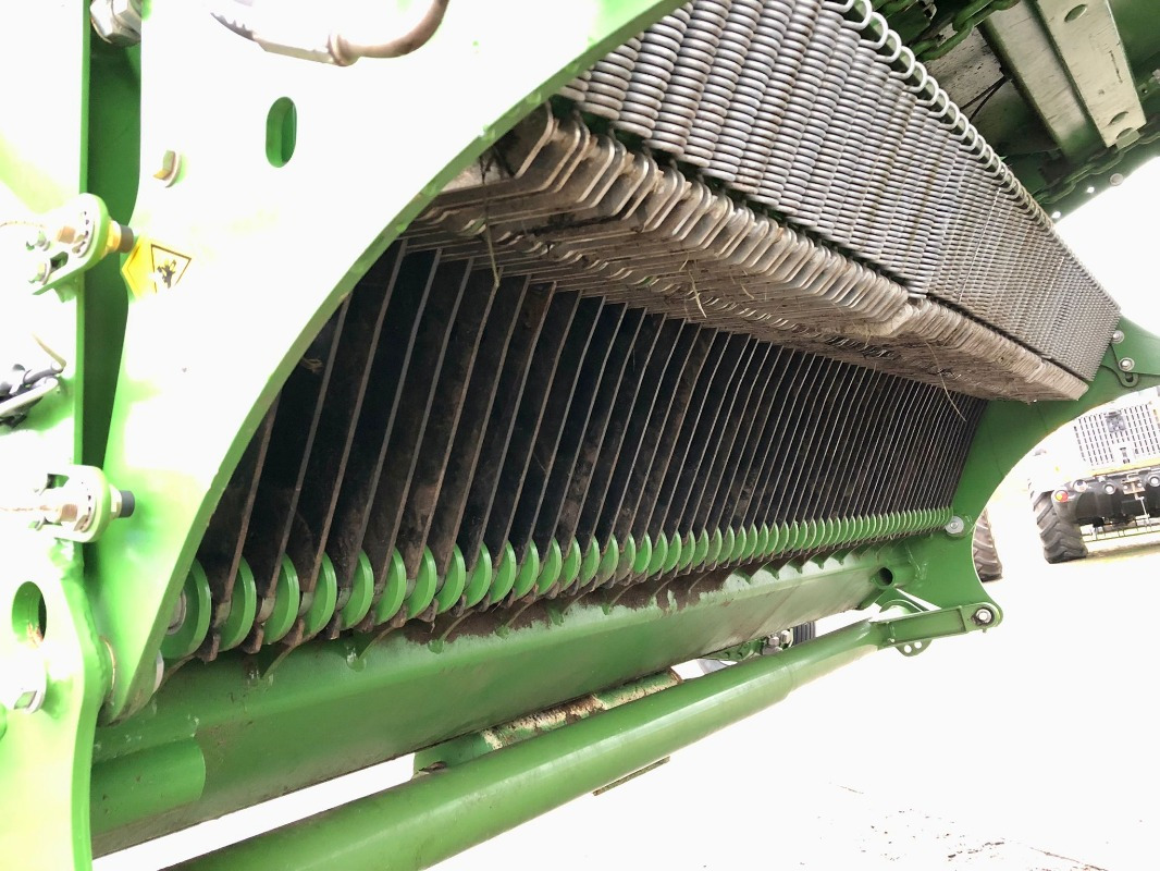 Remorcă agricolă nou Bergmann SHUTTLE 450 S **Angebotspreis**: Foto 6