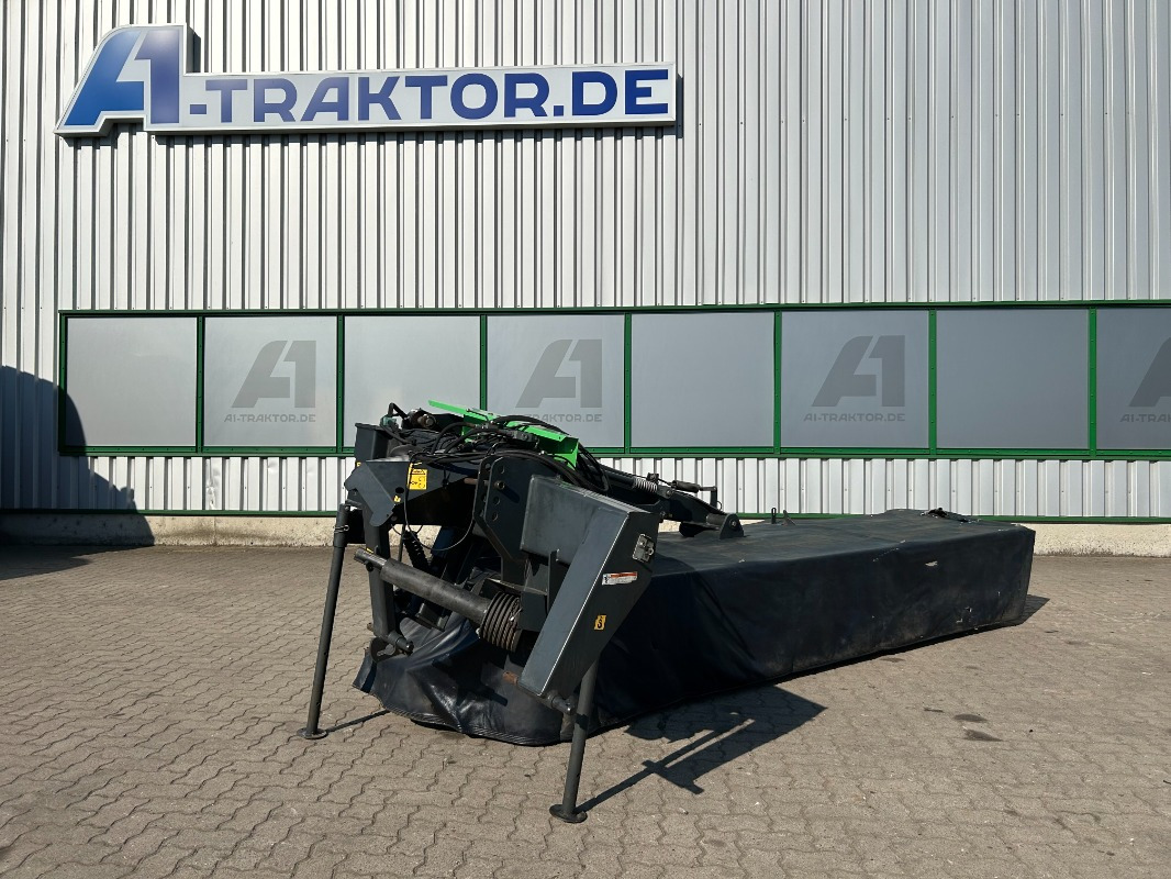 Deutz DiscMaster 440 - Cositoare: Foto 1 Deutz DiscMaster 440 - Cositoare: Foto 1