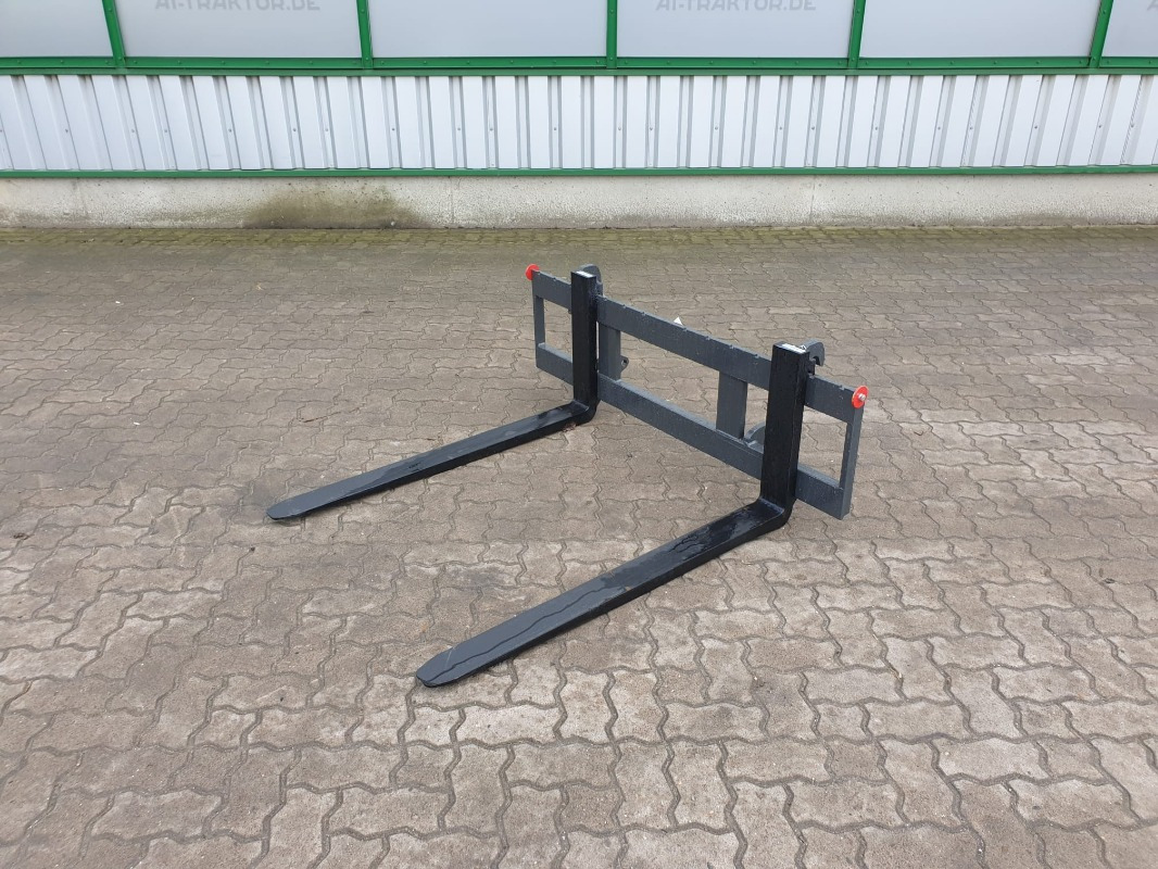 Fliegl Staplergabel Robust - Furci: Foto 1 Fliegl Staplergabel Robust - Furci: Foto 1